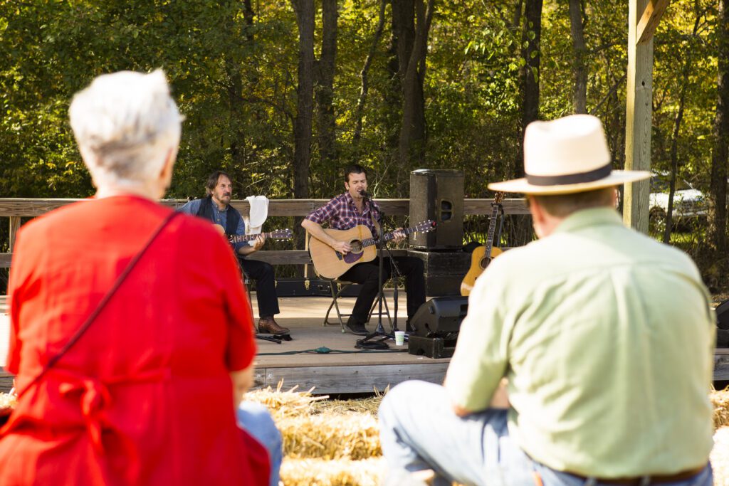 LMG Fall Festival