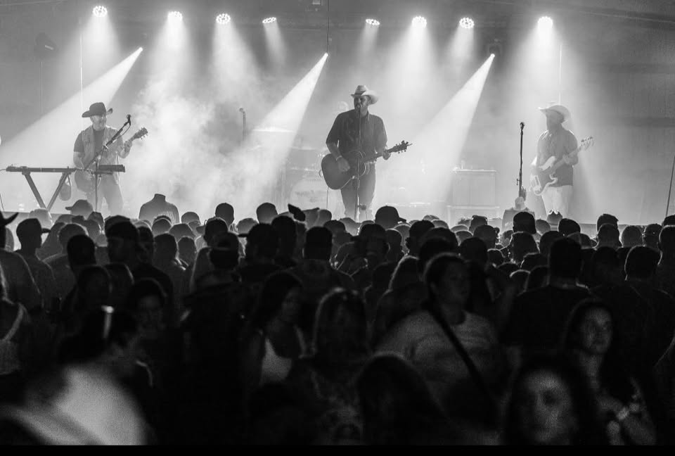 Longmeyer Band