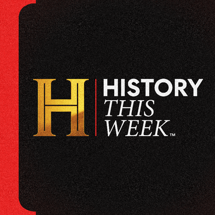 HISTORY This Week Podcast