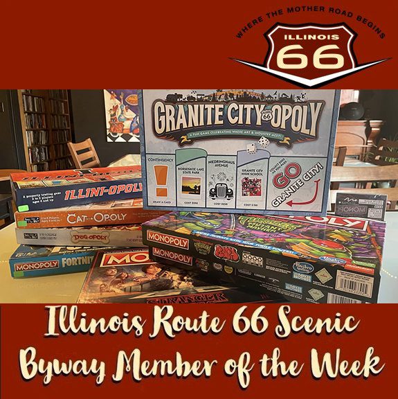 Boardgamery